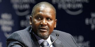 Africa’s Richest Man, Aliko Dangote Reportedly Loses $900 Million In 24 Hours