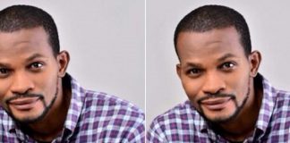 Actor Uche Maduagwu Comes Out As Gay