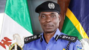 Police: IGP Never Paid N2 Billion For Tenure Extension