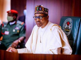 Buhari Appoints Samuel Adebayo As Defence Intelligence Chief