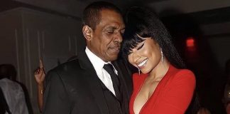 Nicki Minaj’s Father Dies After Being Involved In Hit-And-Run Accident