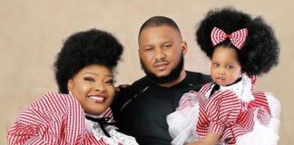 Court Orders DNA Paternity Test For Ronke Odusanya’s Daughter