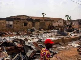 What You Need To Know About The Hausa-Yoruba Clash In Ibadan