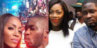 Teebillz Promises To Give 1Million Dollars To Anyone, Who Can Defeat Tiwa Savage In A Music Battle