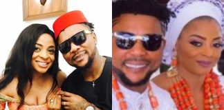 Cheating Scandal: Oritsefemi Finally Reacts To His Wife’s Claims