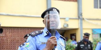 BREAKING: We Won’t Allow Any Protest In Lagos On Saturday, Police Warn Residents