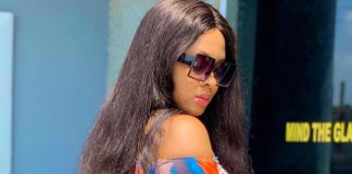 Why There's High Rate Of Divorce - Actress Ojinere Grace