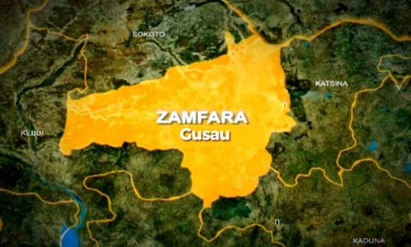 Gunmen Abduct College Provost In Zamfara