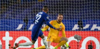 Chelsea Defeats City To Reach FA Cup Finals