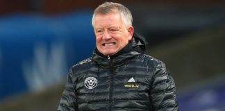 Sheffield United Earns Third Victory Of The Season