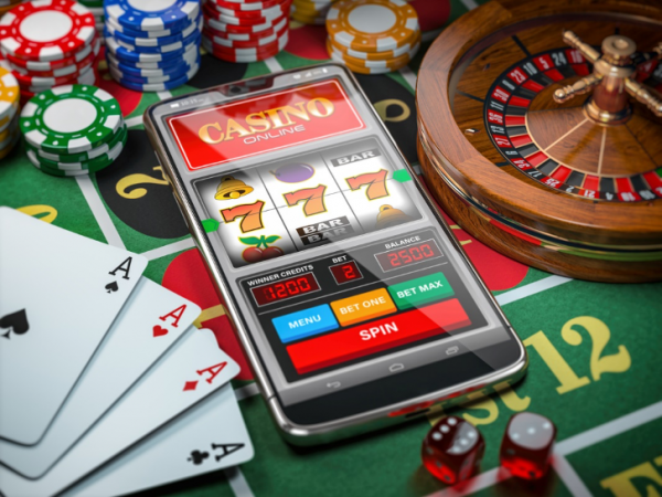 online casinos scams