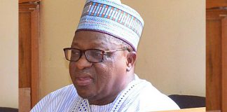 Supreme Court Affirms 10-Year Conviction Of Ex-Plateau Governor, Dariye