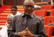 APC Requests Apology From Senator Abaribe For Insulting Kogi Governor