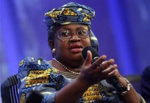 Okonjo-Iweala Meets 164 Delegates As She Resumes As WTO DG