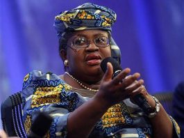 Okonjo-Iweala Meets 164 Delegates As She Resumes As WTO DG