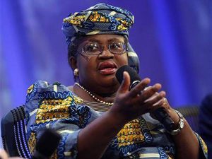 Okonjo-Iweala: Unequal Access To COVID Vaccines Not Acceptable