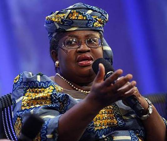 Okonjo-Iweala Meets 164 Delegates As She Resumes As WTO DG