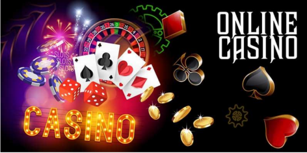 free casino slot games to play online