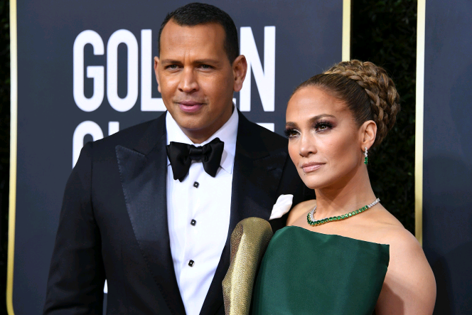 Jennifer Lopez, Alex Rodriguez Finally Confirm Split After Four Years Together 