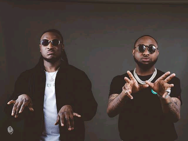 Peruzzi Recounts How Difficult It Was For Him To Meet Davido