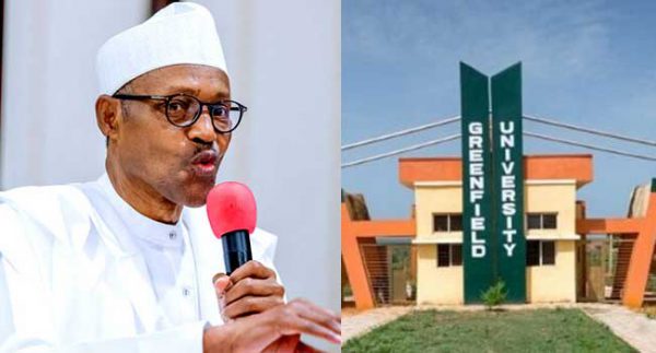  Buhari Welcomes Kaduna College Students’ Return, Seeks Greenfield Students’ Release