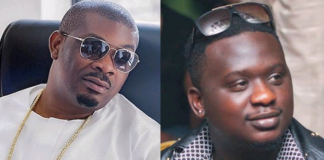 I Begged Wande Coal To Stay With Me - Don Jazzy