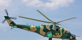 ‘It Was An Accident’ — NAF Dismisses Boko Haram’s Claim Of Shooting Down Its Fighter Jet