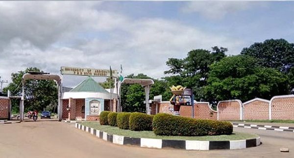 Two Abducted Benue Varsity Students Regain Freedom