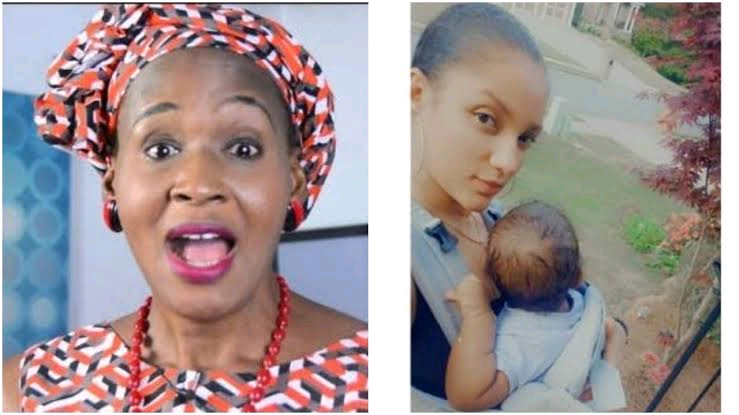 'You Don't Need Social Media Validation' - Kemi Olunloyo Replies BBNaija’s Gifty