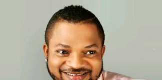 Pure Water Is Now N20; There's No Hope For The Common Man - Actor Walter Anga