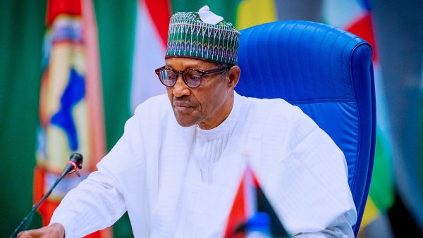 Buhari: My Appointments And Policies Have Been Fair, Inclusive