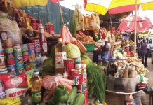 Nigerians Groan As Food Prices Skyrocket