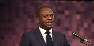 Poju Oyemade: Political Leaders Promoting Disunity — But Nigeria Will Not Break Up