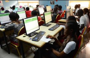 JAMB Mop-Up UTME Results Out