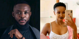 OAP Ogbolor Slams BBA's Huddah For Saying She Can't Marry A Nigerian Man
