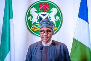 Buhari Committed To Returning Money States Spend On Federal Roads – Minister