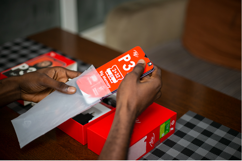 Itel P37 A User S First Hand Experience Information Nigeria