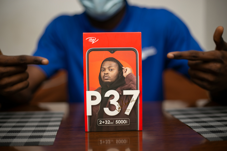 Itel P37 A User S First Hand Experience Information Nigeria