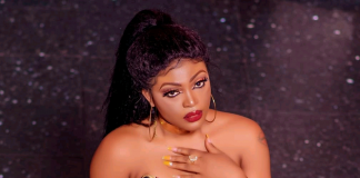 Why I Want To Settle Down By All Means This Year – Actress Blessing Ofoegbu