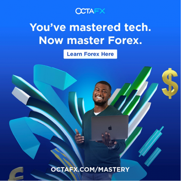 forex masterclass in nigeria