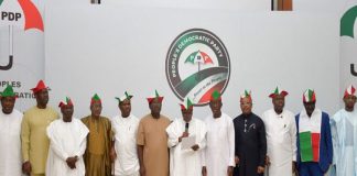 Electoral Bill: PDP Governors Ask NASS To Adopt Electronic Transmission Of Results