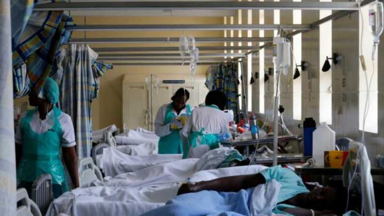 Cholera Kills 169 In Kano 191 Hospitalized Official Information Nigeria