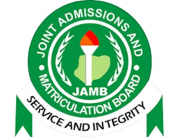 Why JAMB Recorded Mass Failure In 2021