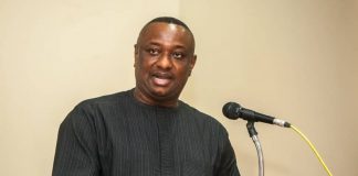 Obi Playing Ethnic Card To Get Votes, Says Keyamo