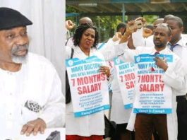 Resident Doctors Strike: Health Not A Priority To Our Leaders, Nigerians Groan