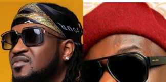 Singer Rudeboy Hails Jim Iyke For Beating Up Uche Maduagwu