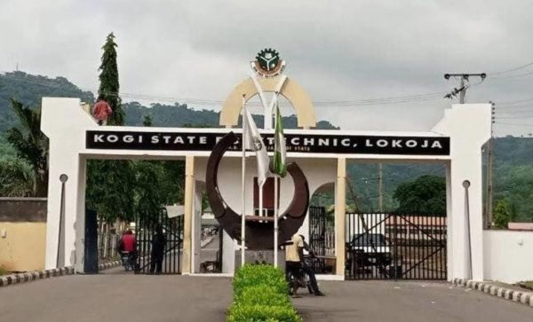 Kogi Poly Expels Student; Withdraws 217 Over Poor Academic Performance