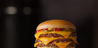 Woman Sues McDonald’s, Claims Burger Advert Compelled Her To Break Lent Fast