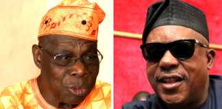 Nigeria’s Situation Bad But Not Irredeemable, Obasanjo Says After Meeting With Secondus