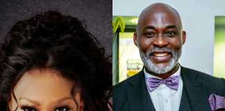 I Have Never Kissed Sola Sobowale In A Movie - RMD